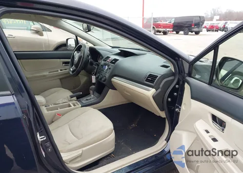 2014 Subaru Impreza 2.0I Sport Premium из США, поврежденный, VIN JF1GPAL66EH271031